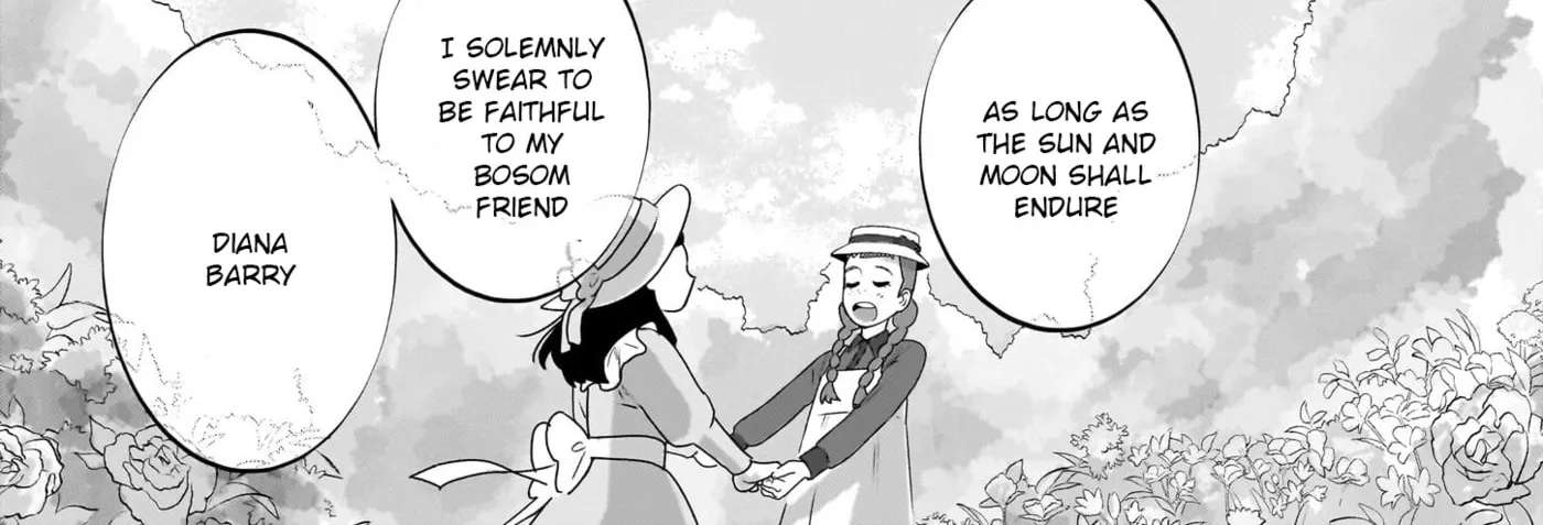 Anne Shirley Chapter 3 - page 22