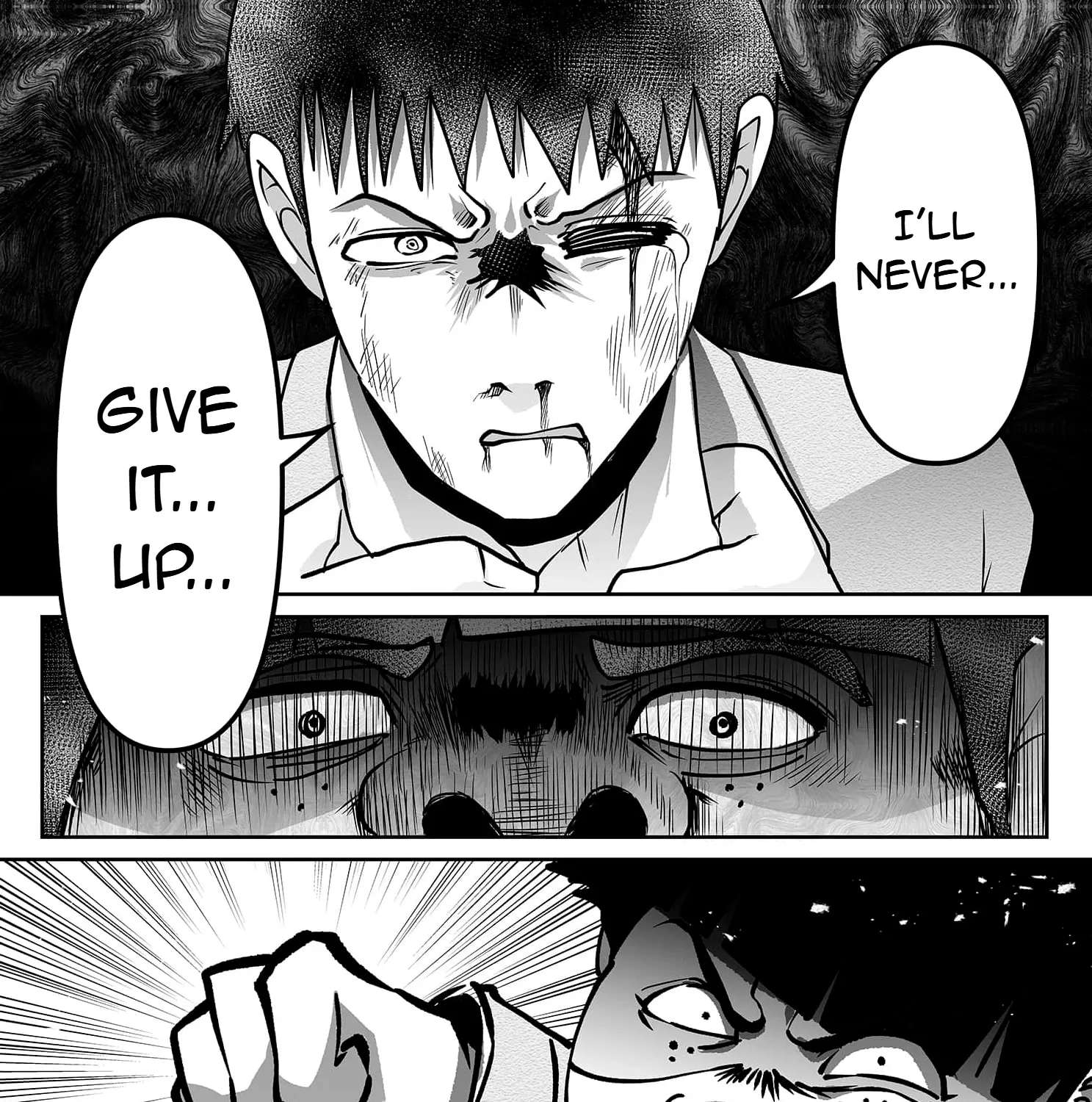 Fukushuu-san (NATADE Coco) Chapter 2 - page 54