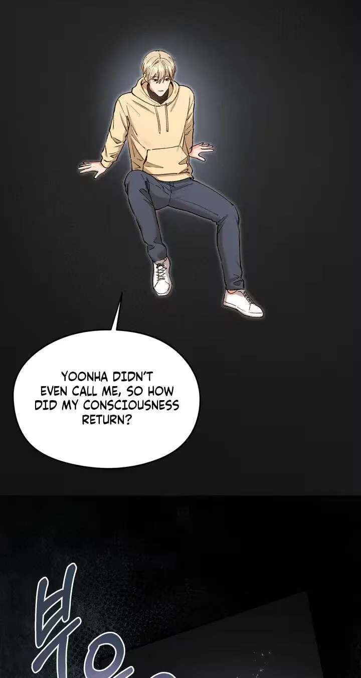 My Doodle Boyfriend Chapter 19 - page 85