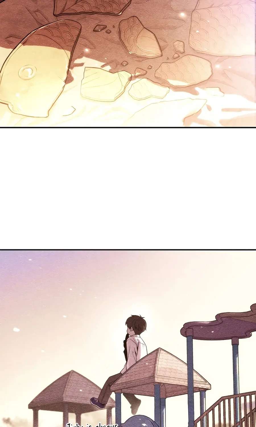 The Money Keeps Piling Up Even If I Spend It Chapter 1 - page 8
