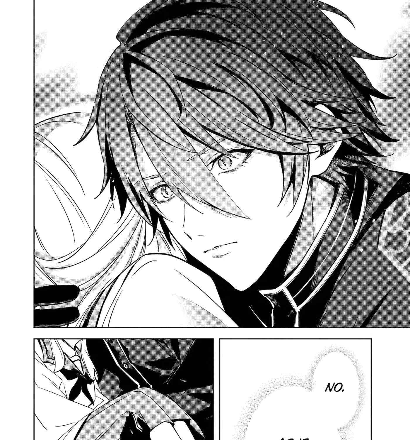 The Dragon's Bride: Loved as His Fated Mate. Chapter 4 - page 63
