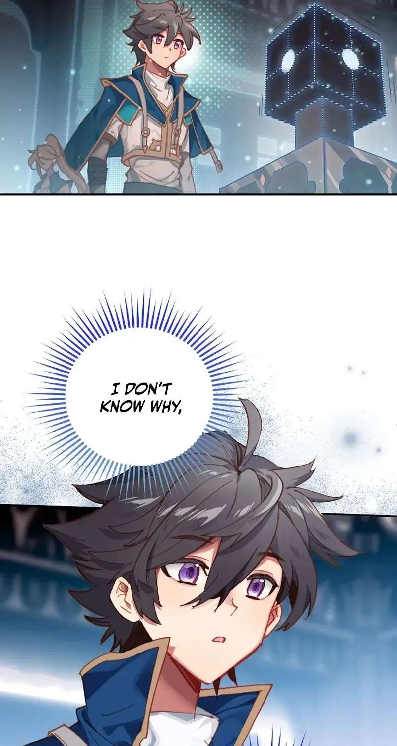 Core All-Master: Breaking Limits on the Path of Kings Chapter 3 - page 39