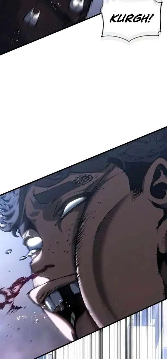 Bad Born Blood Chapter 97 - page 47