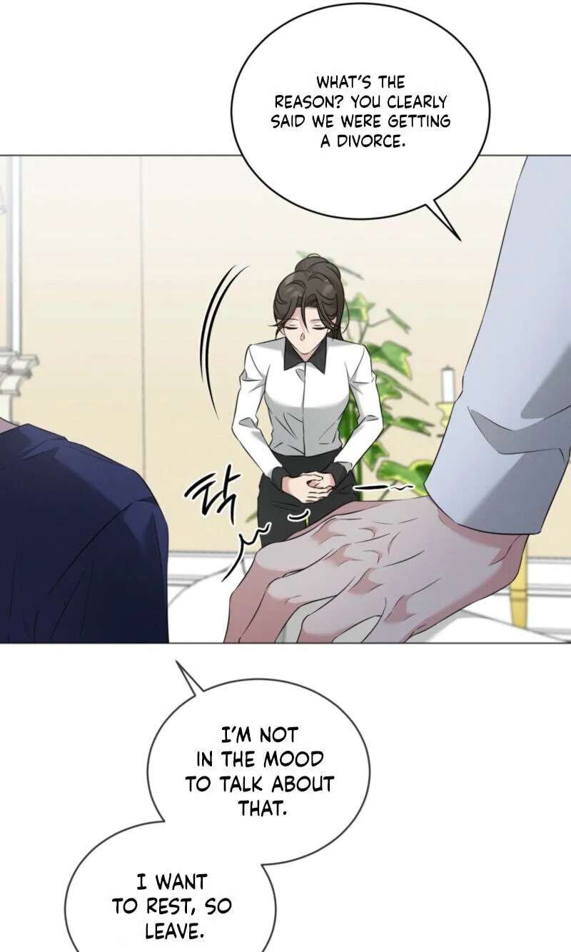 Omega Dongsik Chapter 23 - page 73