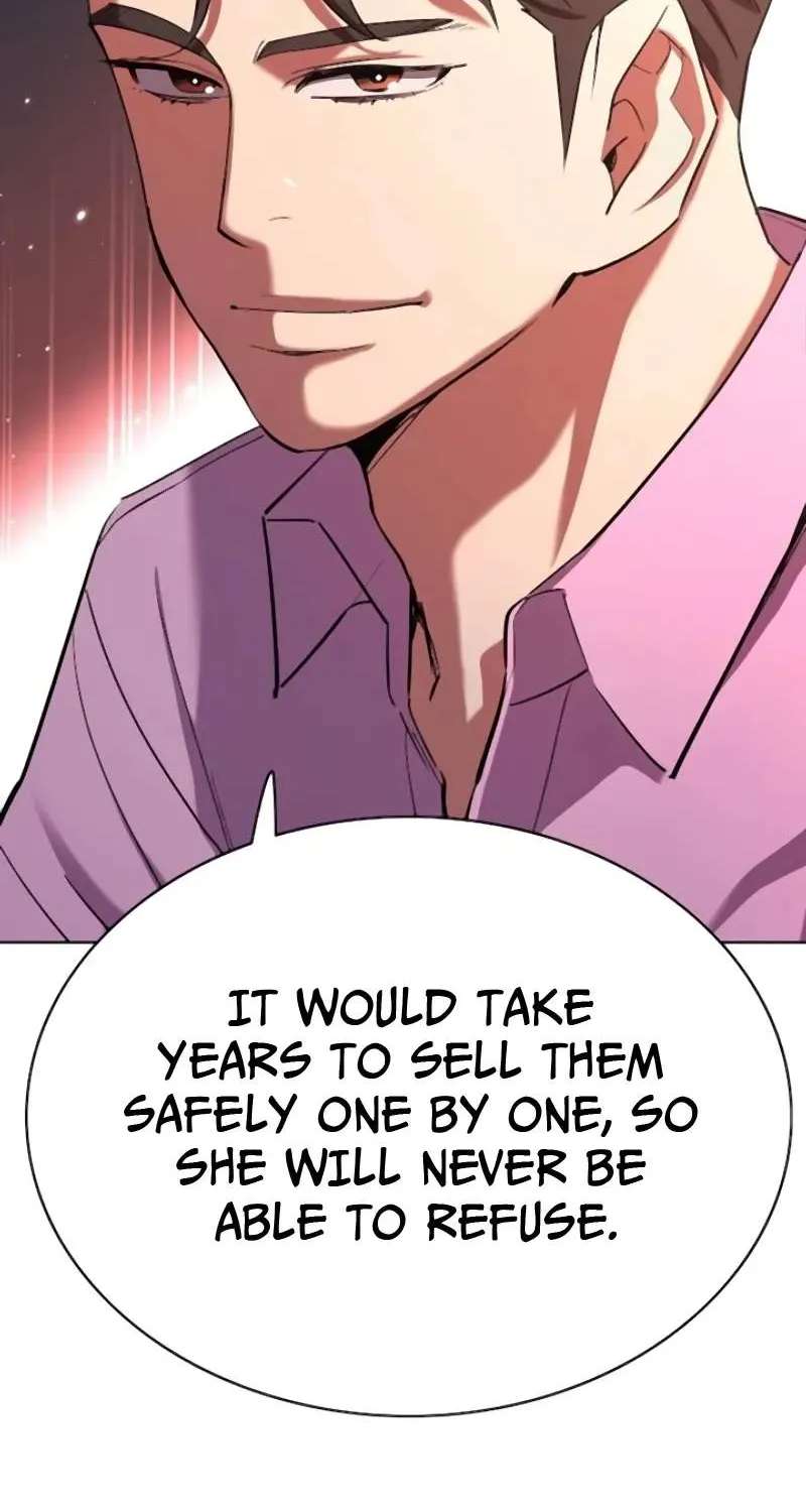 The Chaebeol’s Youngest Son Chapter 223 - page 68