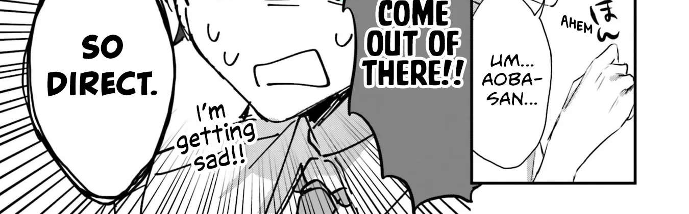 Kokoro Irozuku Koi ga shitai Chapter 14 - page 14