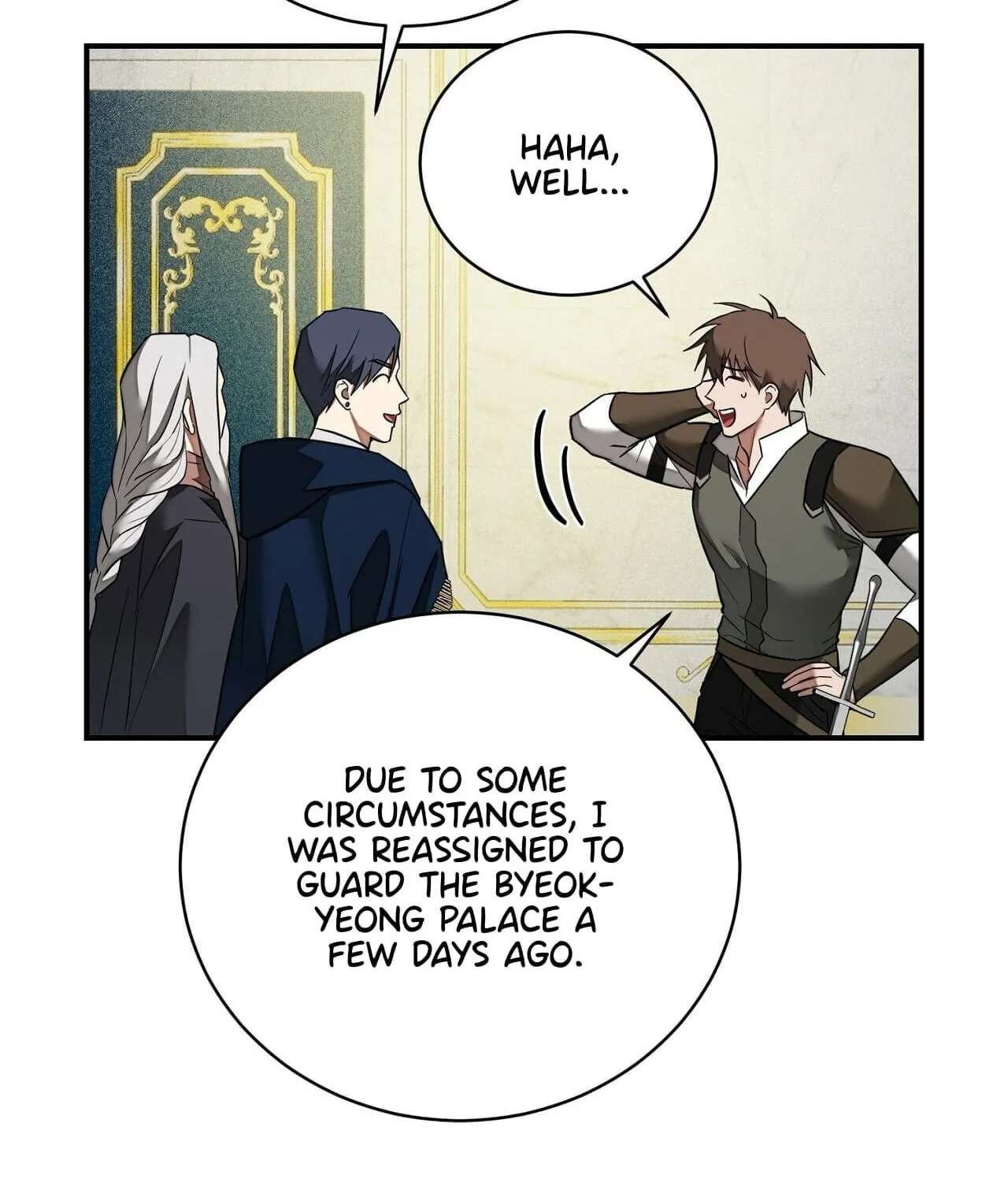Tinder Box Chapter 19 - page 18
