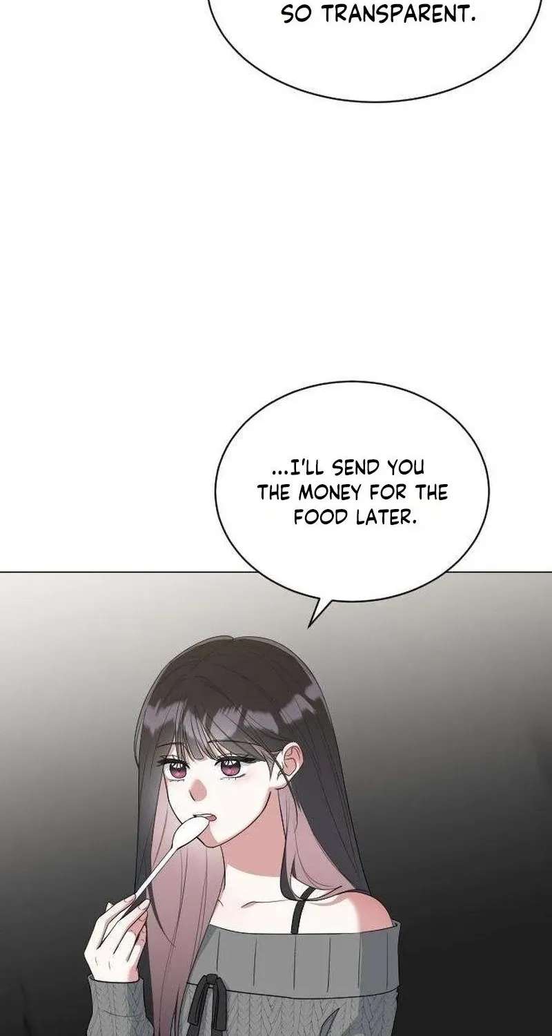 We're not a Couple! Chapter 5 - page 50