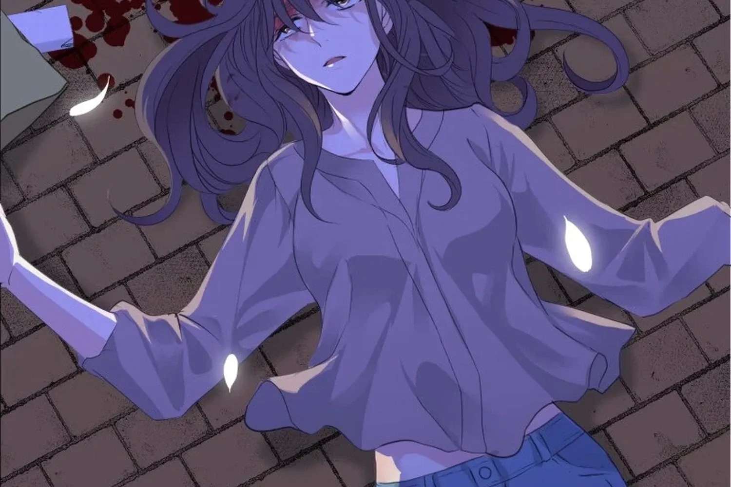 Komugi to Butter to Fukushuu to Chapter 1 - page 14