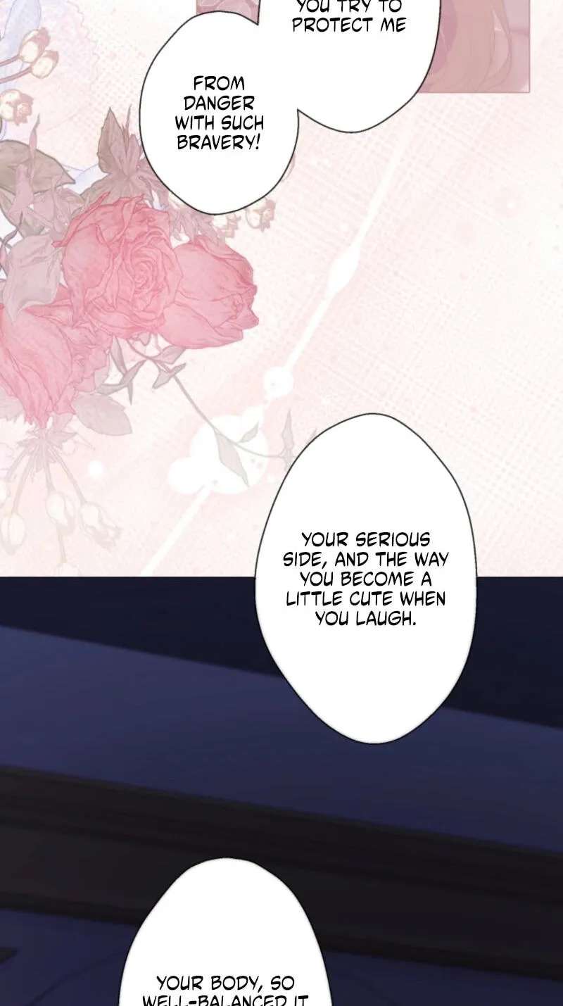 Danna-sama, Imayo wa Shindara Yurushimasen Chapter 40 - page 78