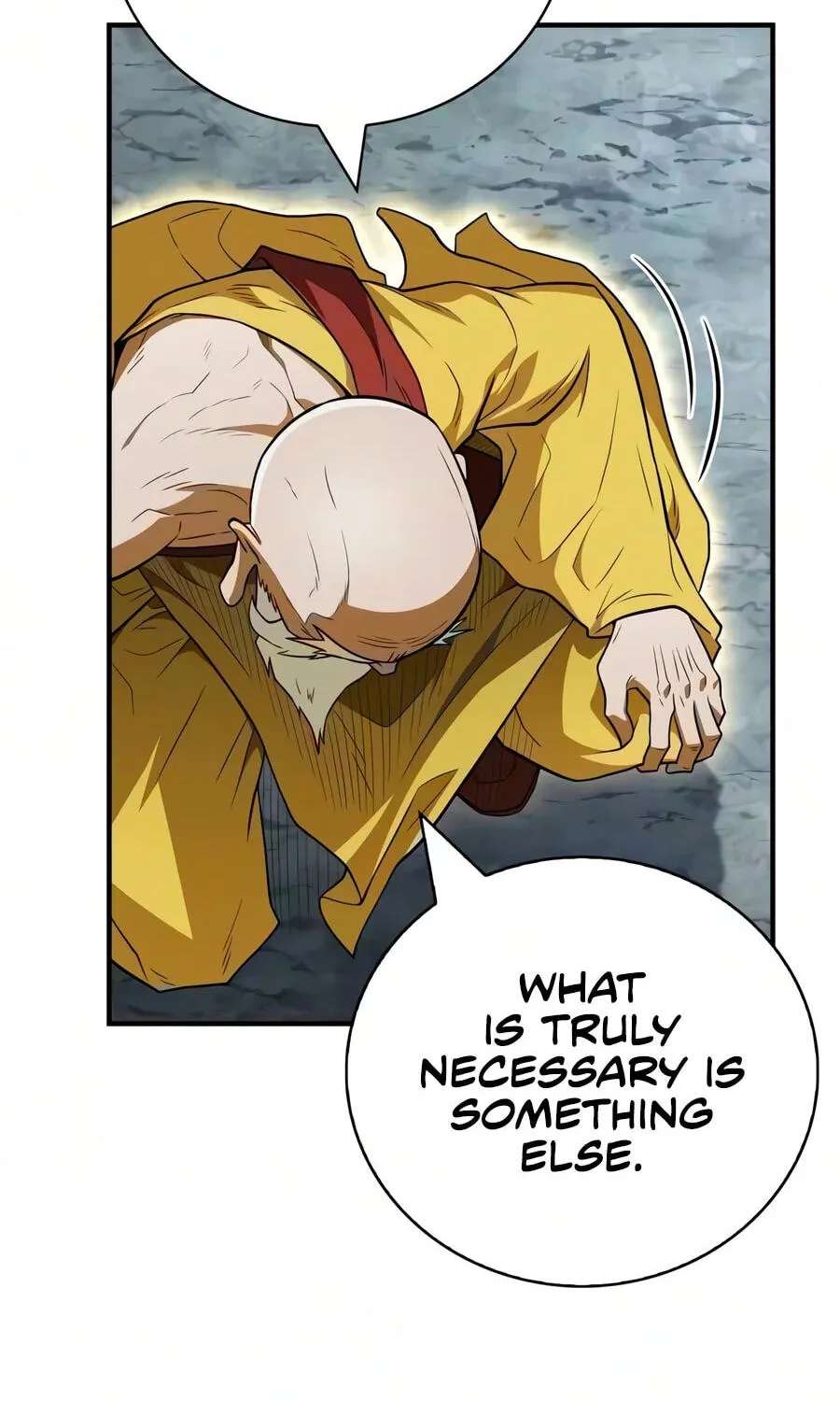 The Genius Murim Fitness Trainer Chapter 128 - page 54