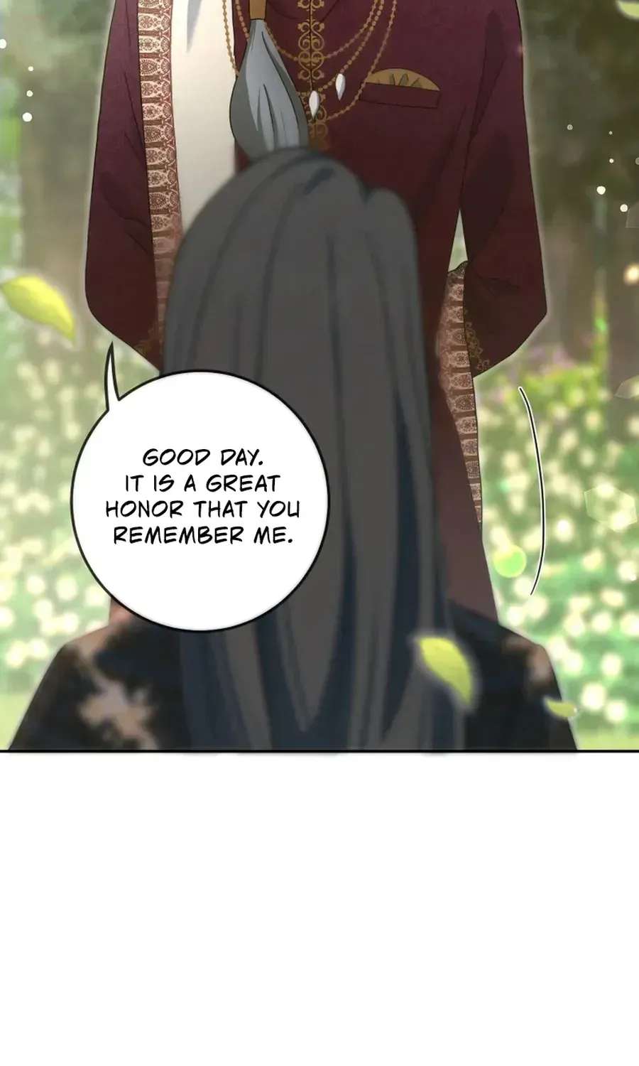 The Beloved Doll Princess Marries into the Wild Chapter 20 - page 35