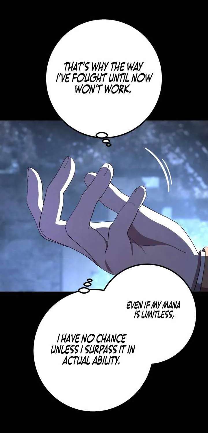The Reincarnation Of The Forbidden Archmage Chapter 201 - page 7