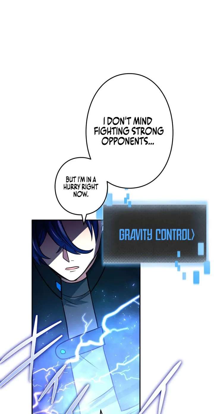 Hidden Class Gravity User Chapter 205 - page 69
