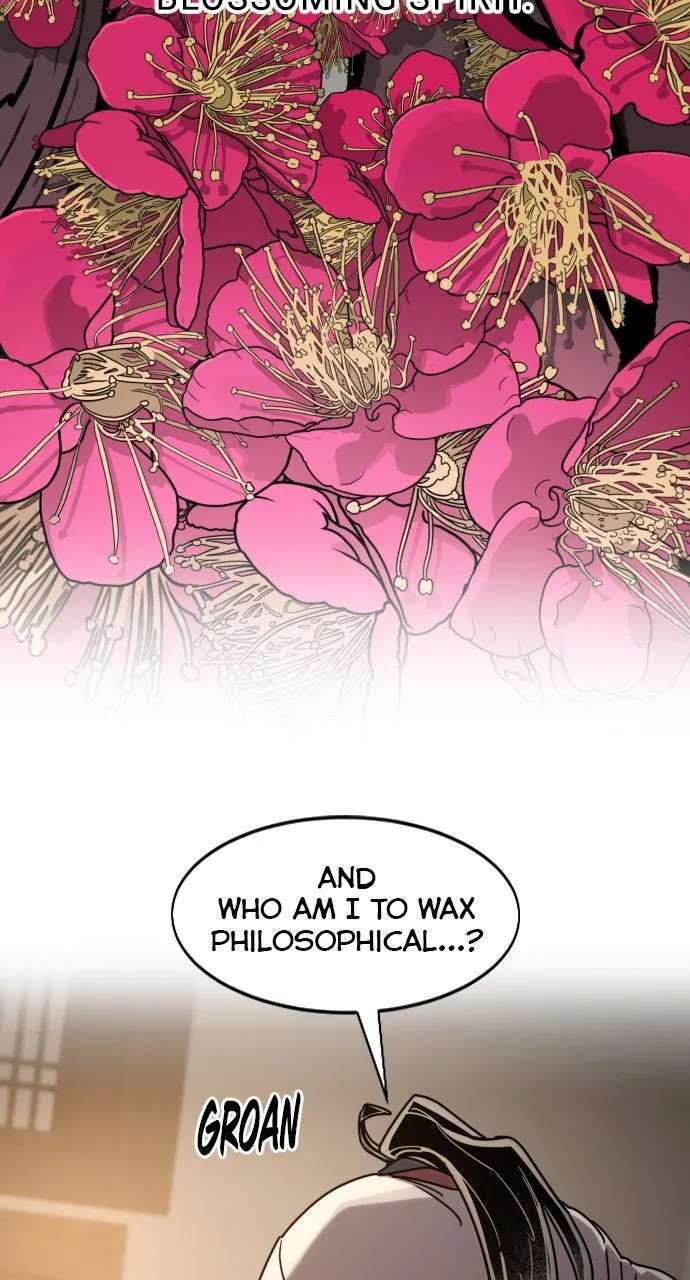 Return of theBlossoming Blade Chapter 185 - page 75