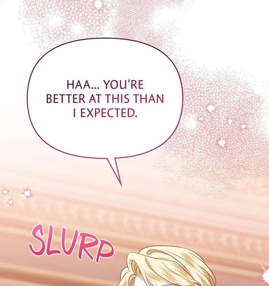 The Lady Has a Vulgar Secret Chapter 3 - page 119
