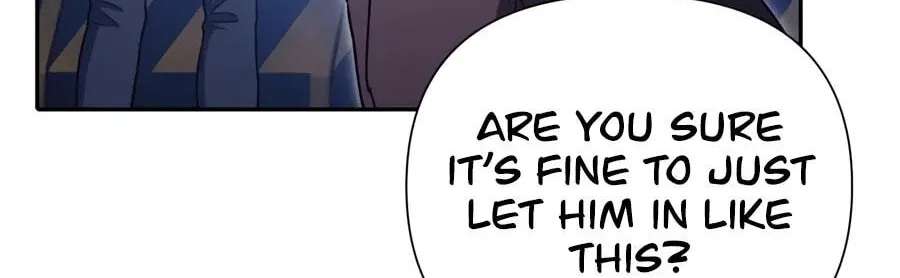 My S-Class Hunters Chapter 183 - page 11