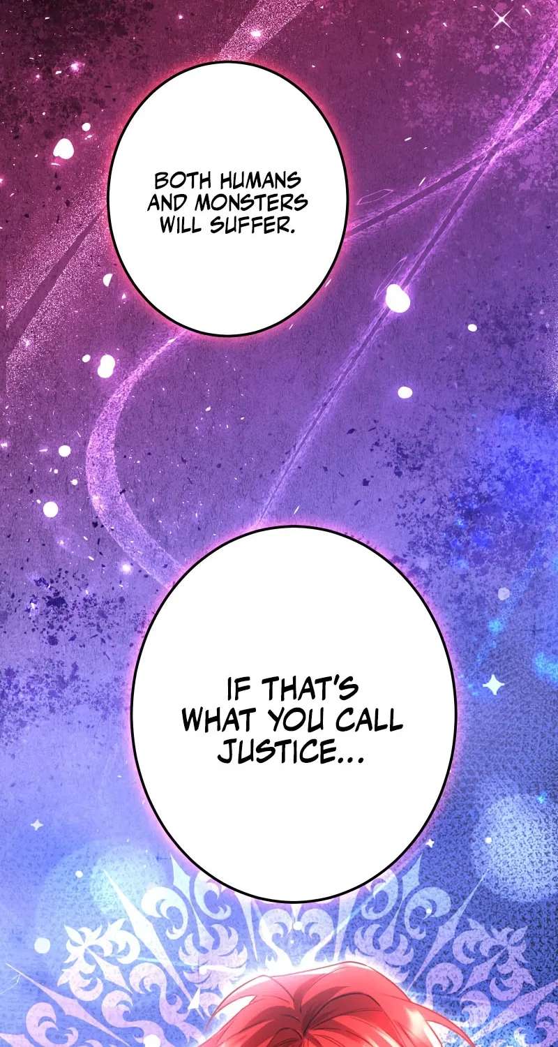 The Fake Lady and the Knight Chapter 32 - page 20