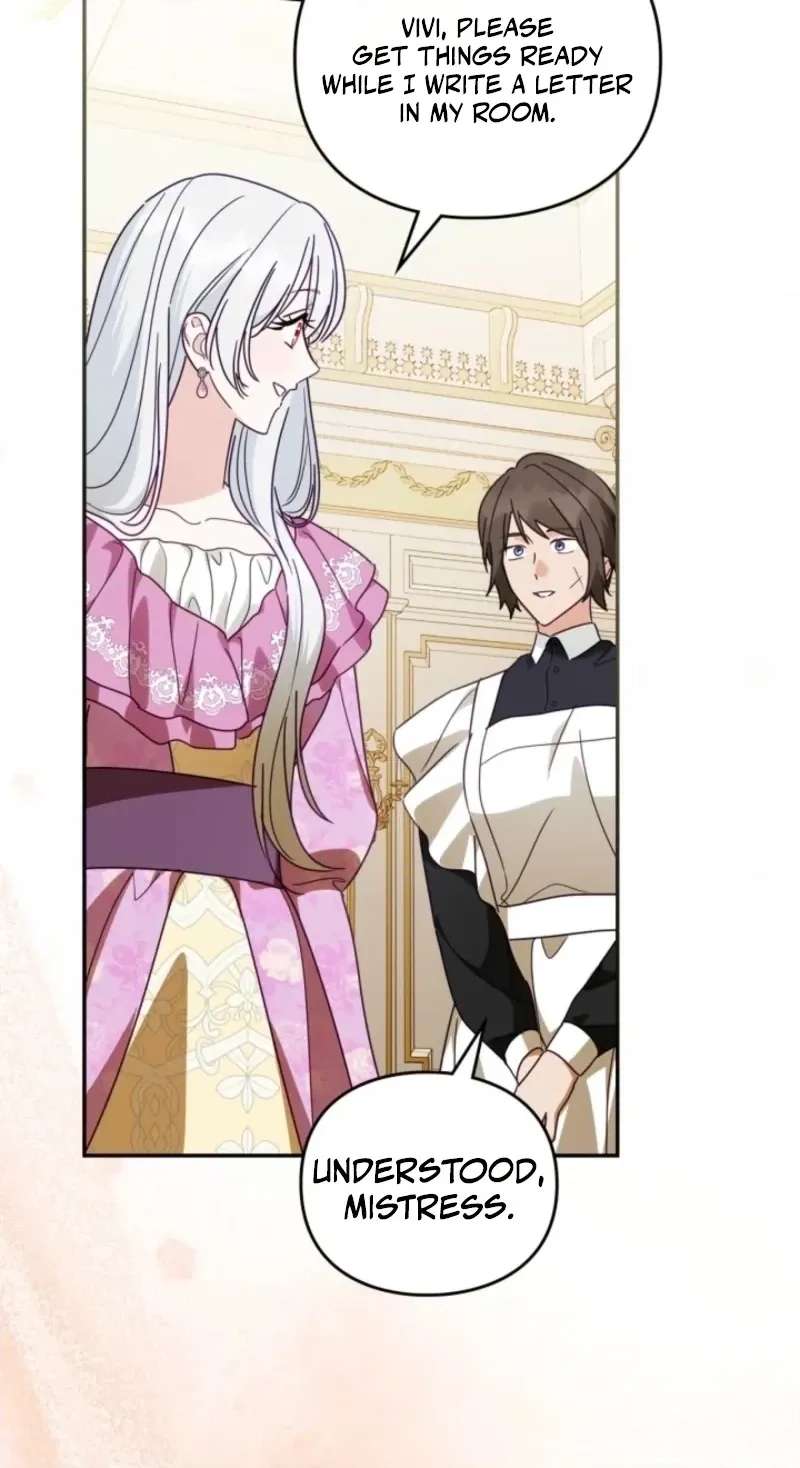 The Search for the Duchess's Husband Chapter 33 - page 70