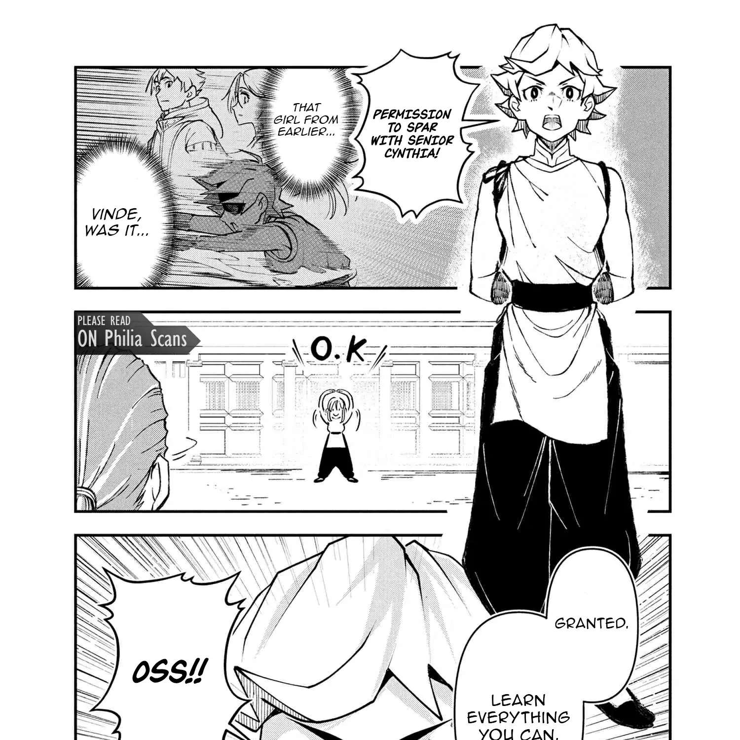 Yuusha Party wo Tsuihousareta Seireijutsushi - Saikyou-kyuu ni Kakusei shita Fuguu-shoku, Shin no Nakama to Godai Dungeon wo Seiha suru Chapter 7 - page 50