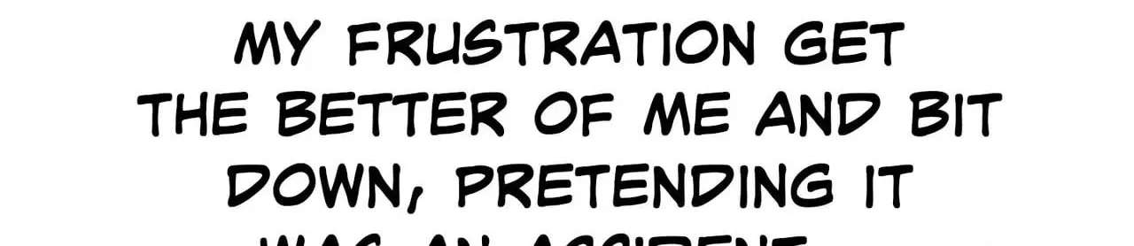 With Our Fingers Tightly Entwined Chapter 31 - page 19