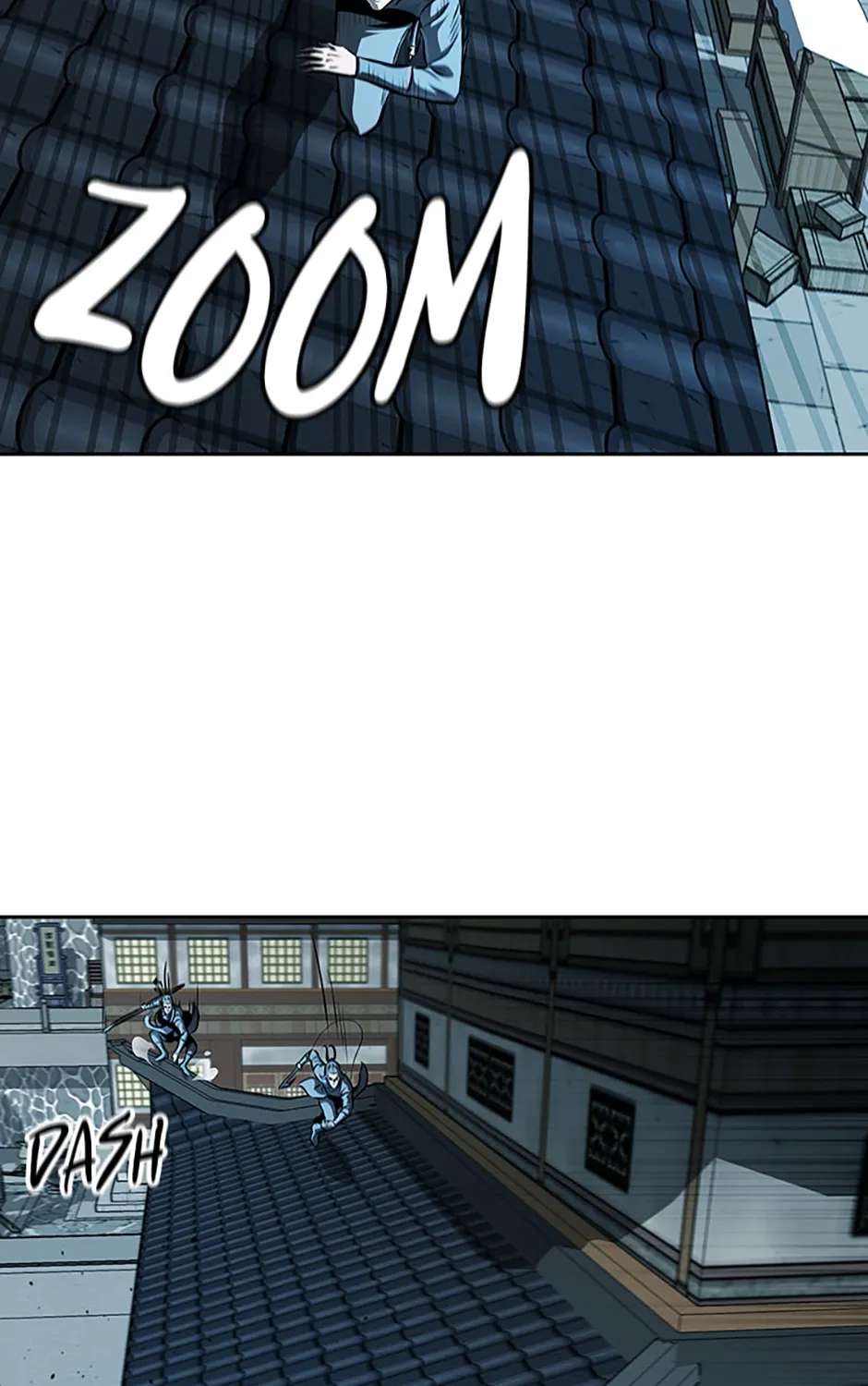 Absolute Master of the Senate Chapter 78 - page 60