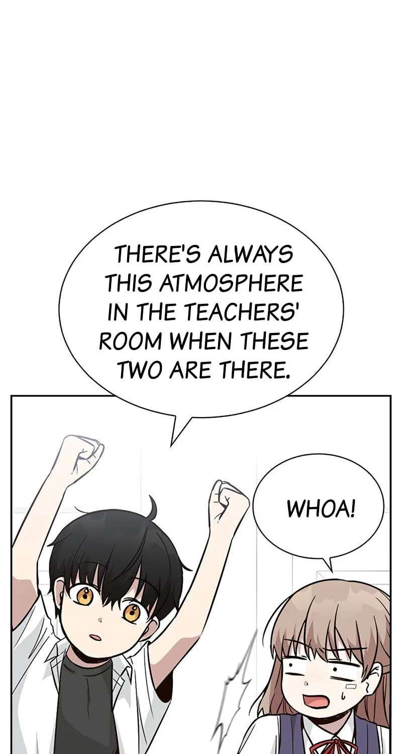 Witch’S Judgment Is To Be Turned Into A Flower Chapter 27 - page 62