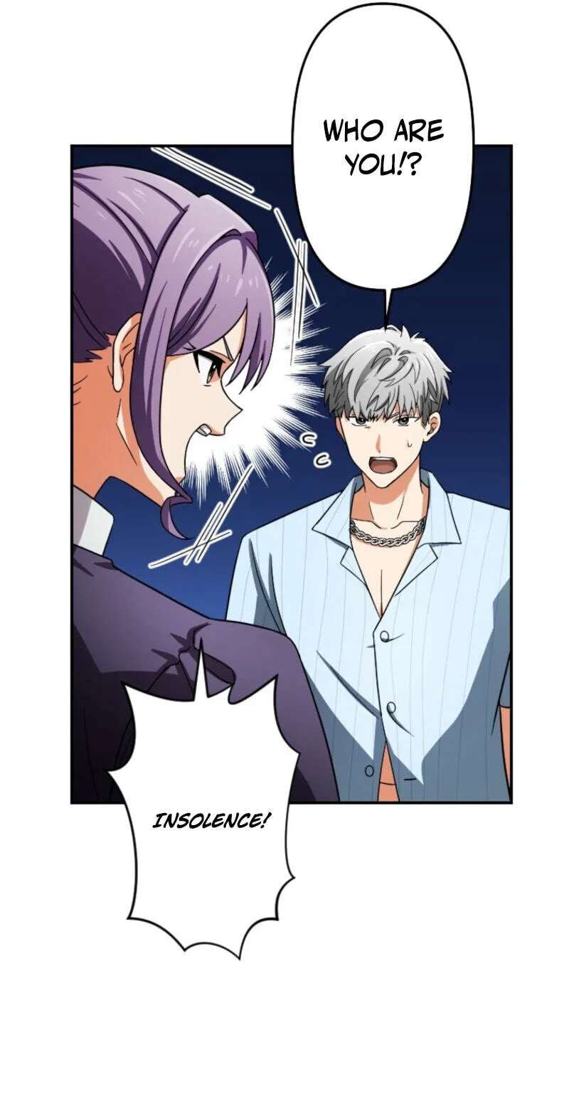 Haiiro no Asshu ~Teikokukishi Dan o Kubi ni Natta Ore wa Dungeon Toshi de Haiiro no Jinsei o Hikkurikaesu~ Chapter 53 - page 46