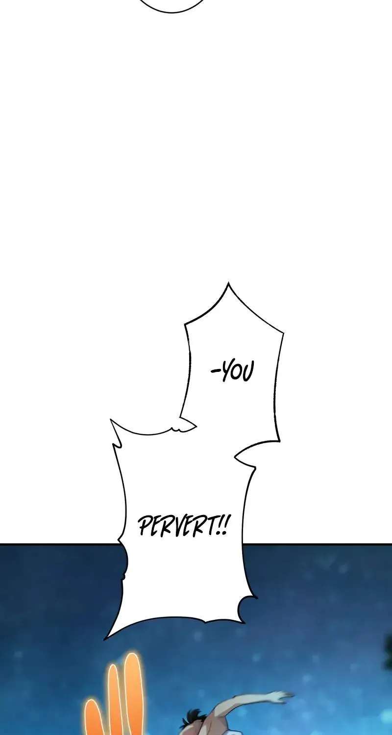 All the Heroes Are My Enemies: The ‘Useless’ Class Dropout Overpowers Everyone With His Barrier Skill and Takes Revenge Chapter 20 - page 122