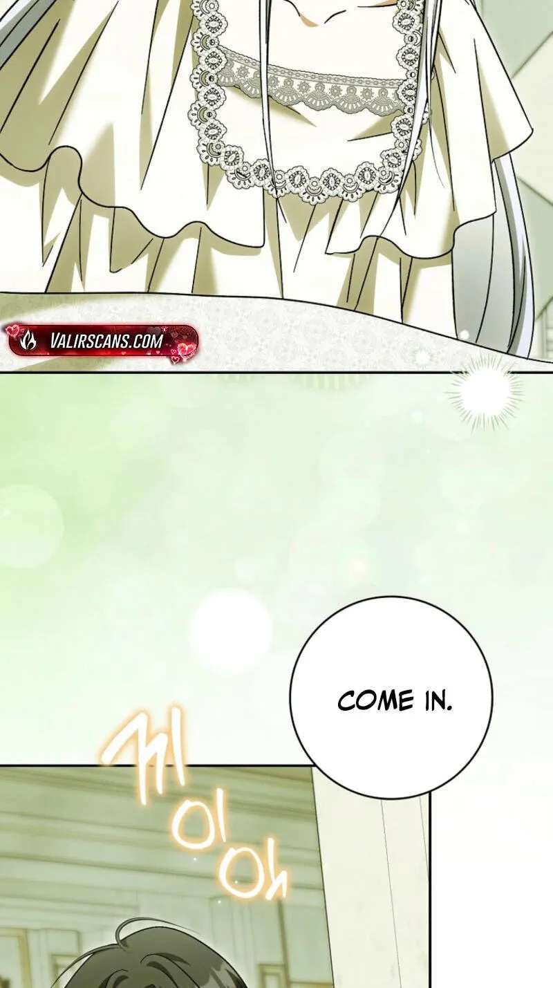 The White Tiger Princess Is Safe Chapter 49 - page 47