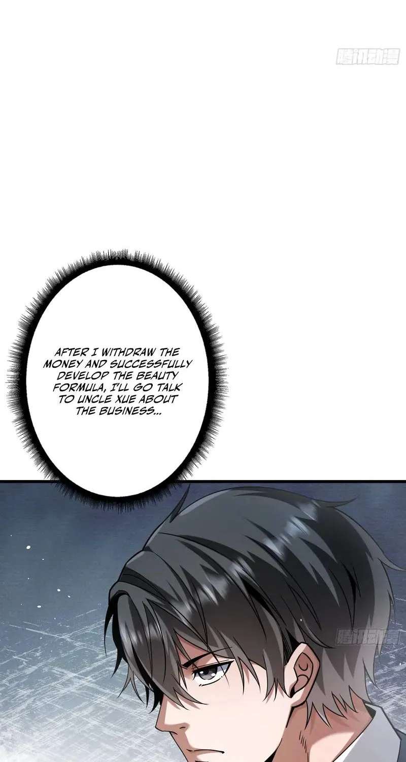 The Ultimate Prodigy Chapter 10 - page 65