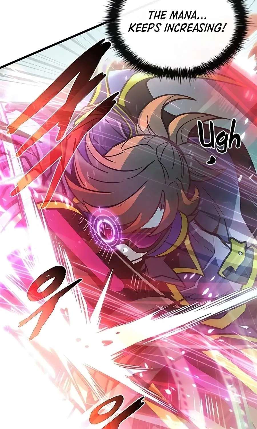Villain to Kill Chapter 253 - page 96