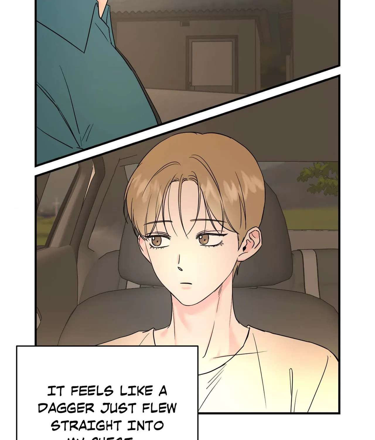 I'll Arrest You! Chapter 2 - page 37