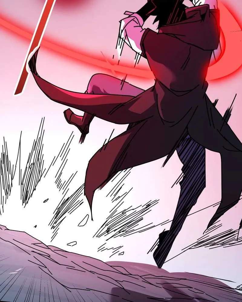 Extracted into the God of Necromancy Chapter 19 - page 48