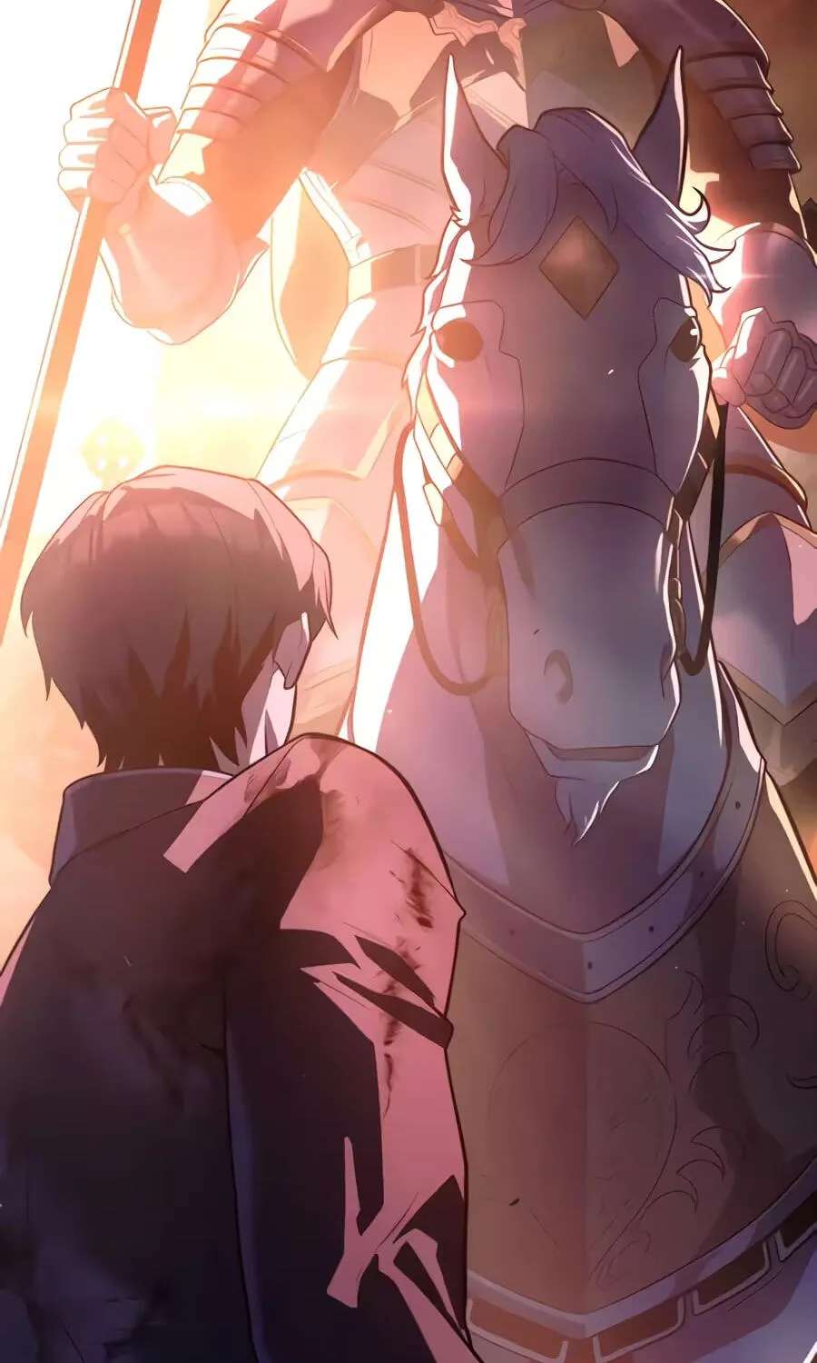 30 Years Have Passed Since the Prologue Chapter 12 - page 181