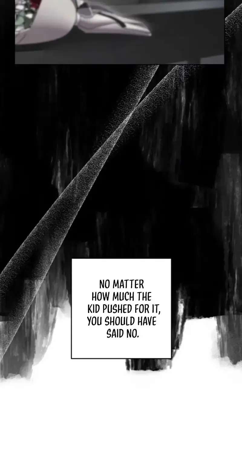 Family Relationship Error Chapter 3 - page 67