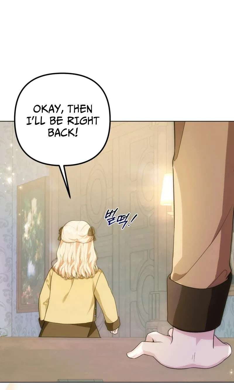 The Chubby Female Lead Is Popular Chapter 34 - page 63