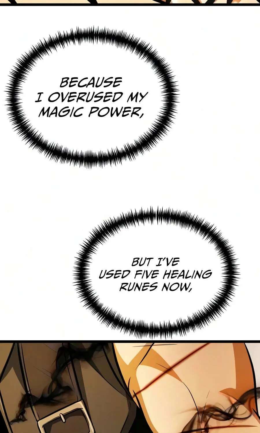 Reincarnator (Alla) Chapter 149 - page 117