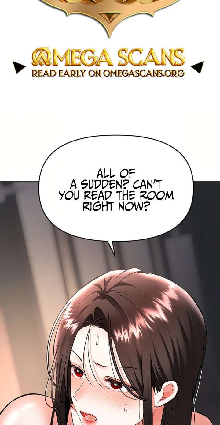 I'm the only guy in the massage parlor. Chapter 24 - page 2