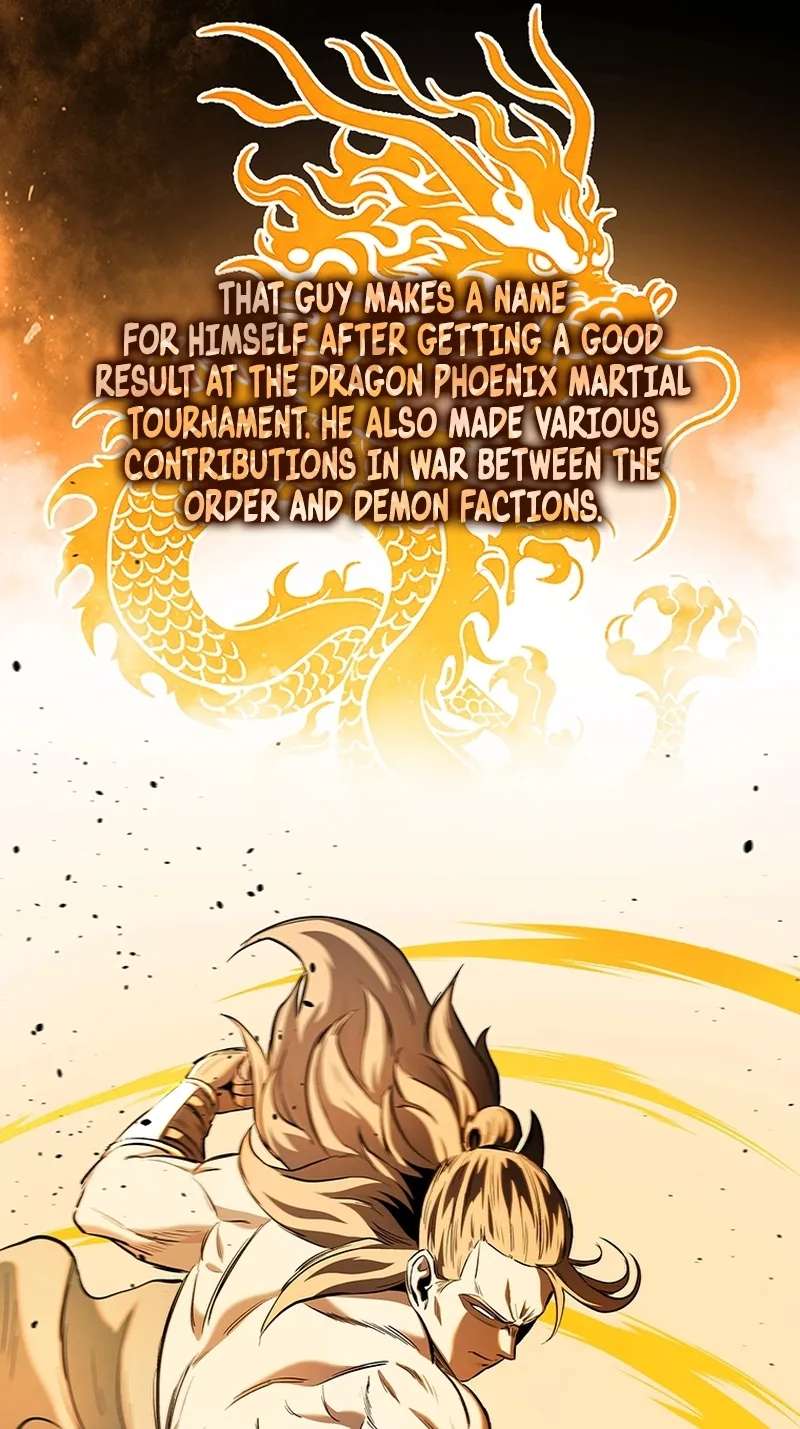 Absolute Master of the Senate Chapter 60 - page 53