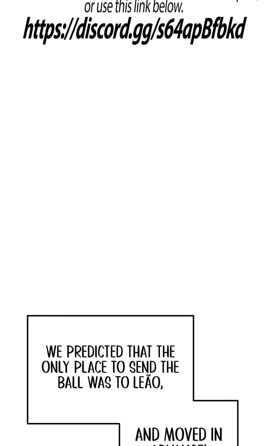 I’m Not a Soccer Genius! Chapter 87 - page 94