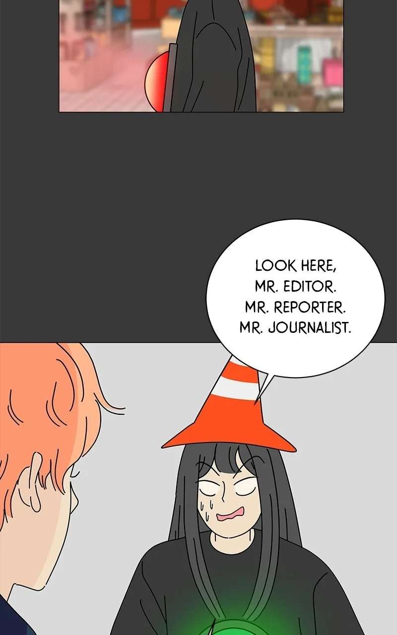 Sol in Wonderland Chapter 16 - page 13