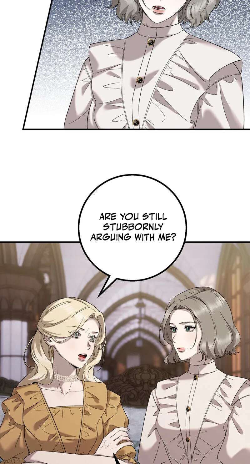 Lady and Gentle Love Chapter 44 - page 47