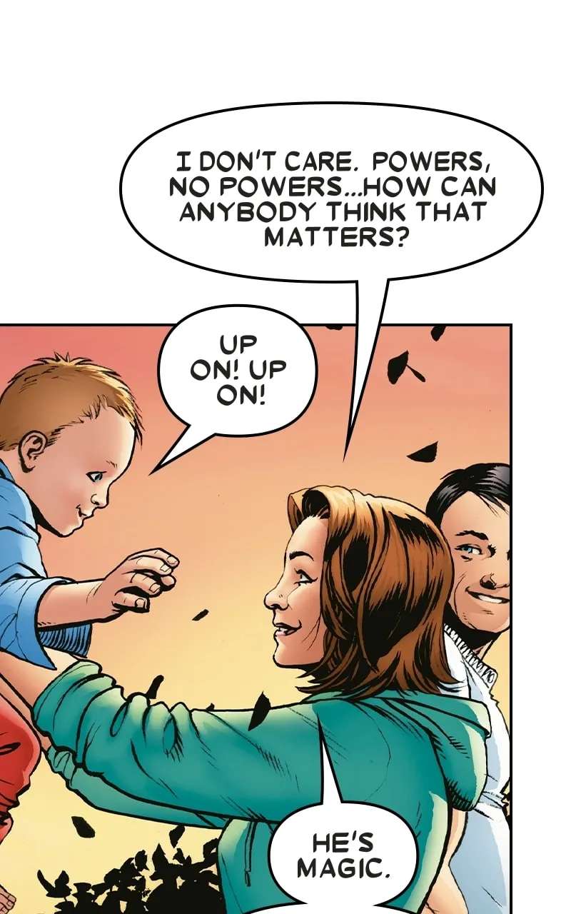 Astonishing X-Men Chapter 33 - page 11