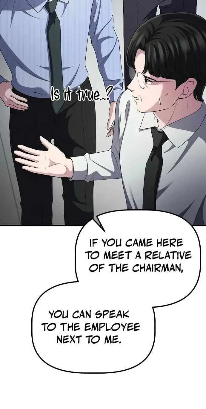 A Corporate Underling Who Excels at Work Chapter 80 - page 37