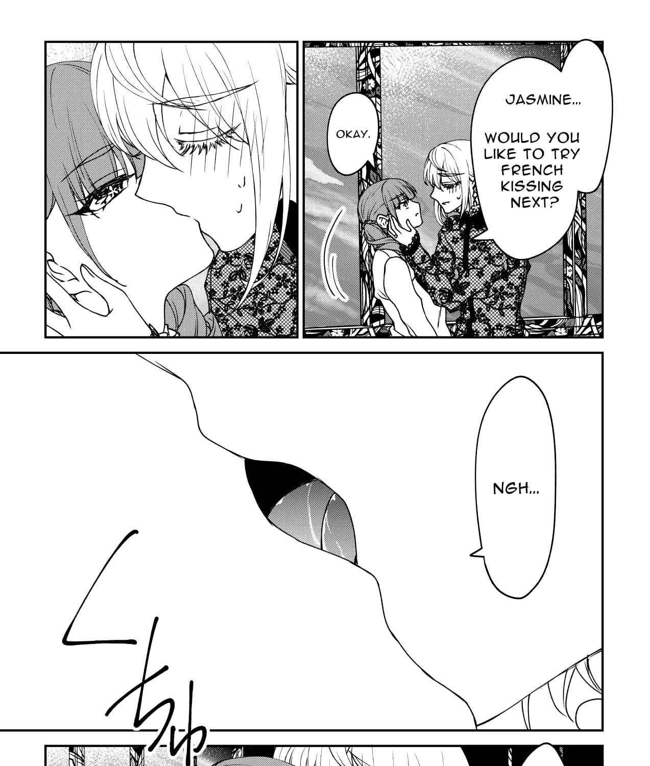 Inochi ga Areba Yokatta Chapter 1 - page 69
