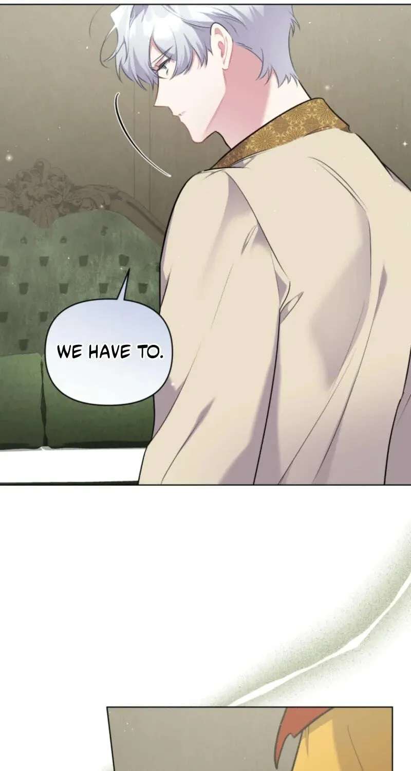 My Mad Fake Marriage to Maddie Chapter 79 - page 41