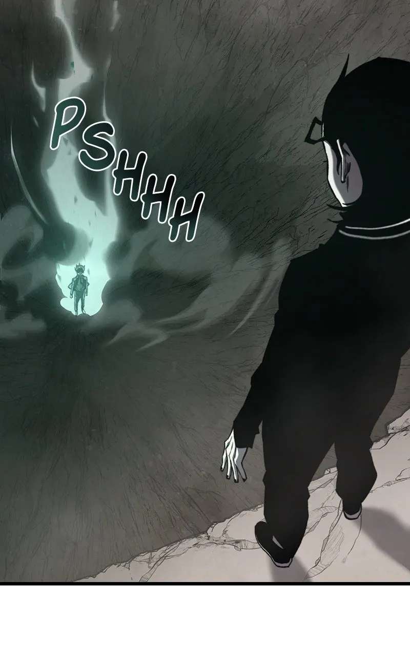 Over the Top Chapter 50 - page 2