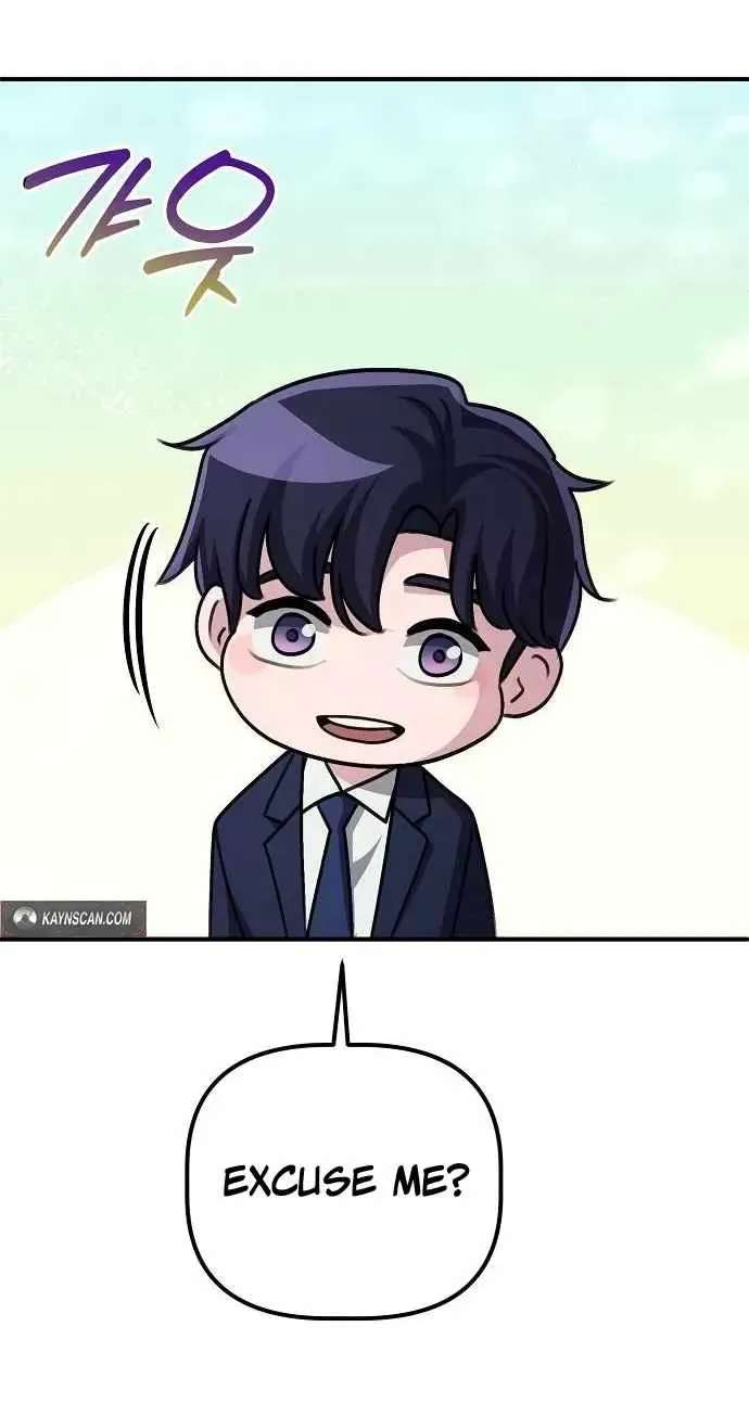 A Corporate Underling Who Excels at Work Chapter 79 - page 107