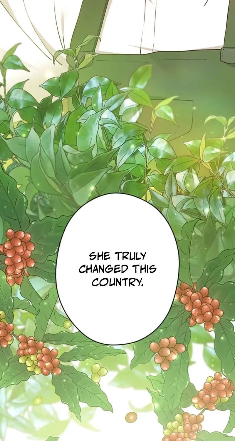 The Bad Girl's Coffee Story Chapter 24 - page 23